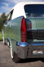 Rambler Ambassador 990 Convertible 1965 года